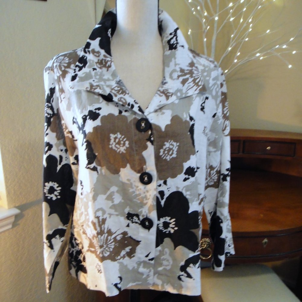 Habitat Jacket